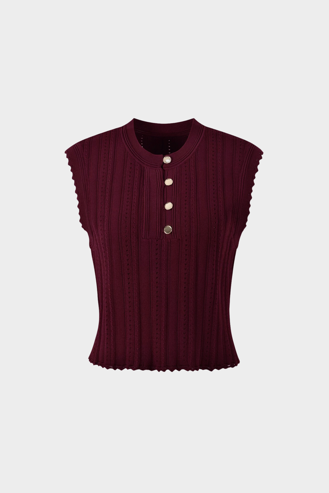 Scarlet Knit Luxe Co ord Set