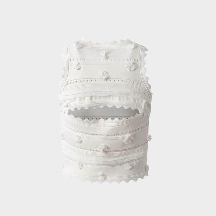 Ivory Luxe