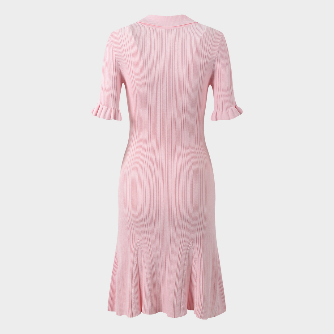 Blush Knits