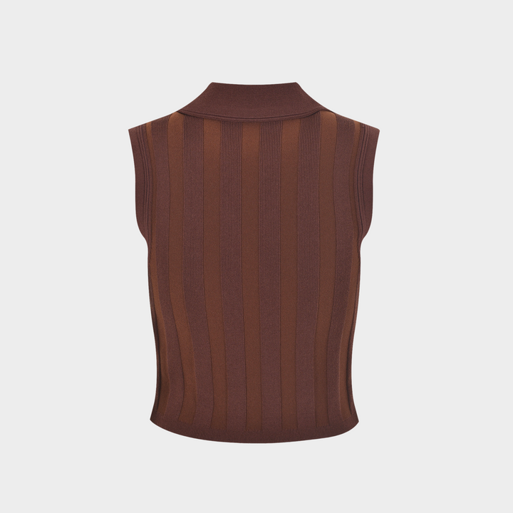 Sandra Ice Knit Ensemble