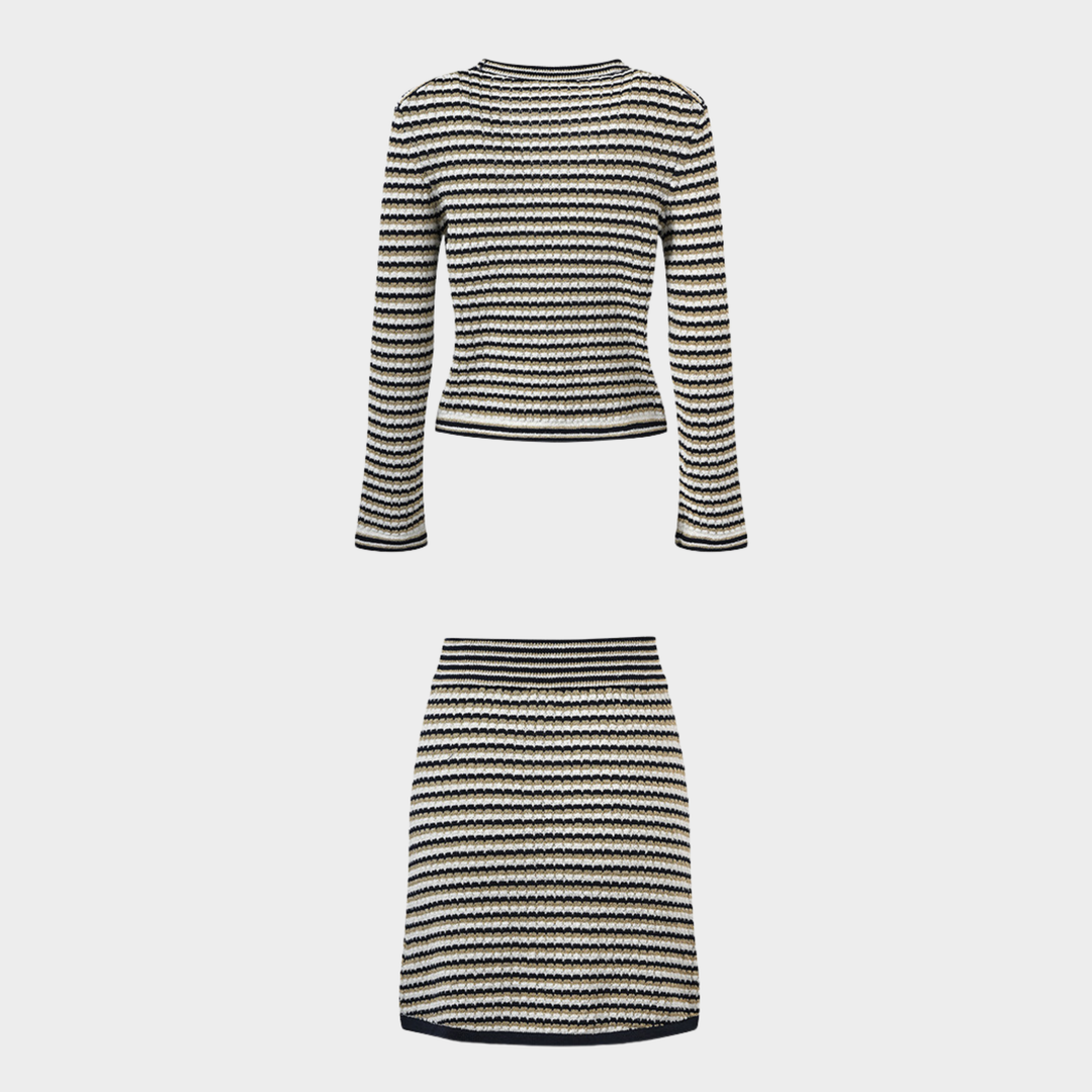 Sophie Stripes Elegance