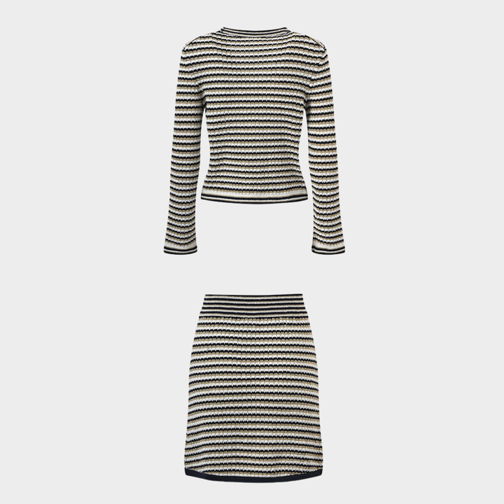 Sophie Stripes Elegance
