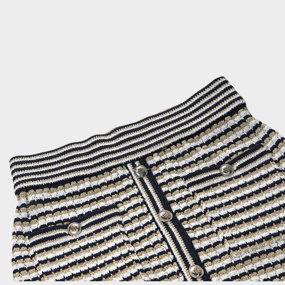 Sophie Stripes Elegance