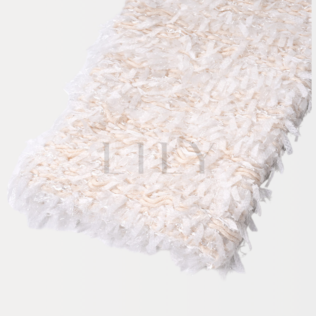 Luxe Textured Ensemble