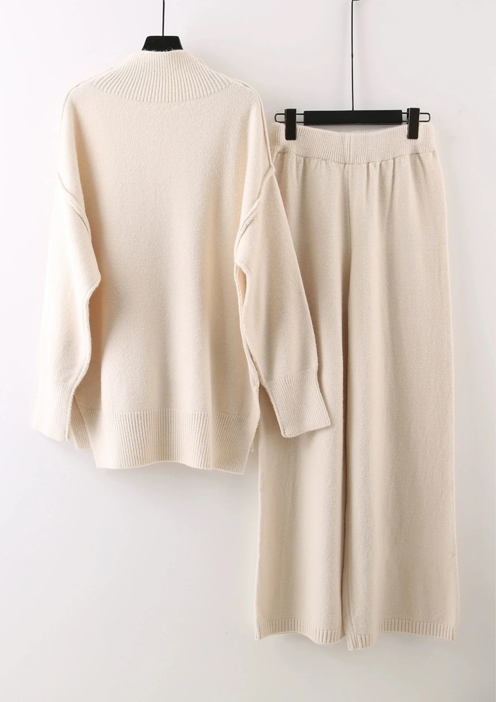 Elsa Comfy  knit Set