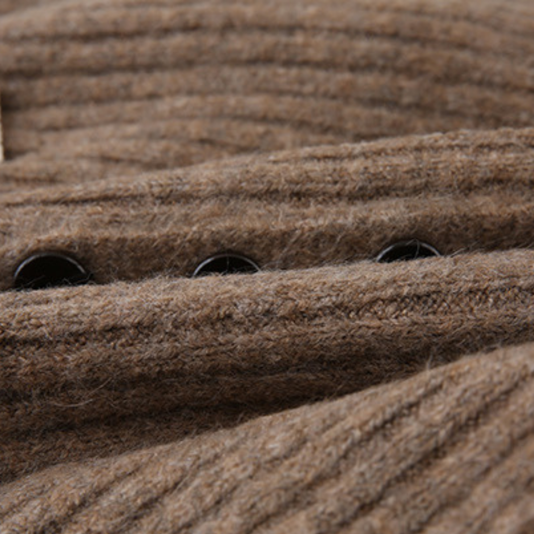 Emma Cozy Knit 3 Piece Set