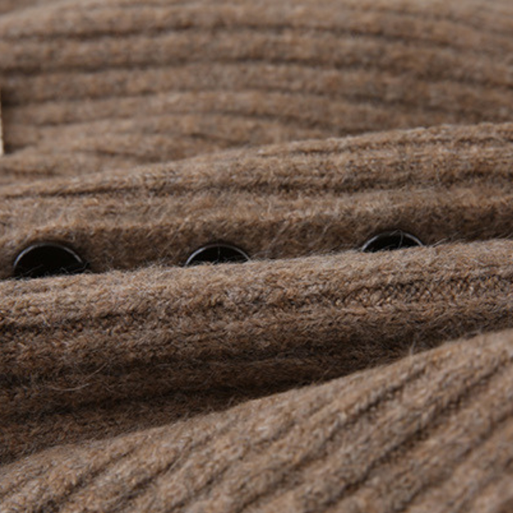 Emma Cozy Knit 3 Piece Set