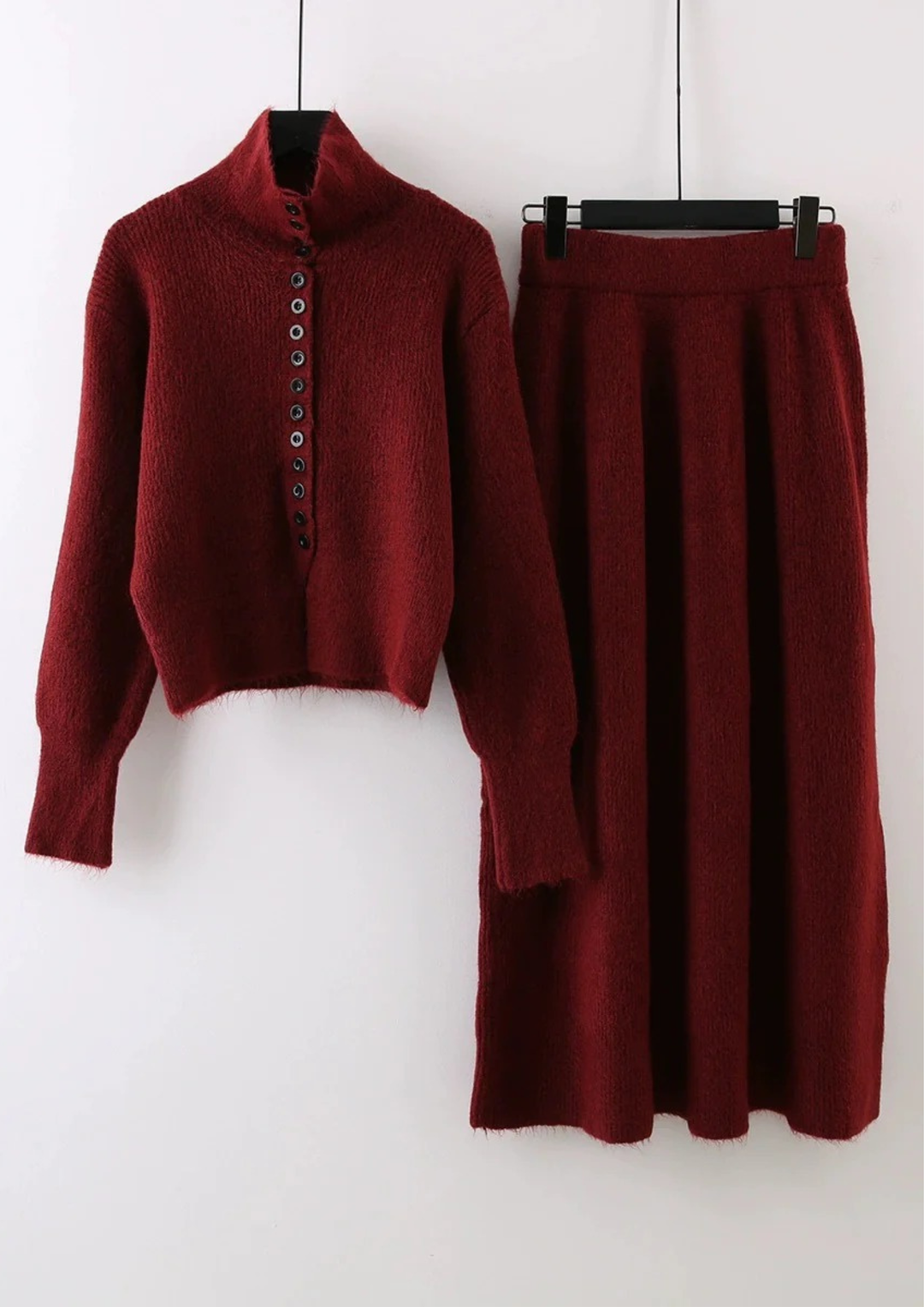 Comfy Mila Knit  Set