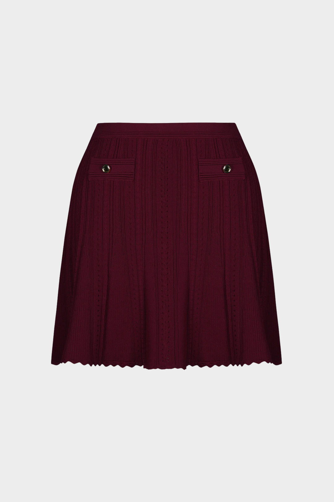 Scarlet Knit Luxe Co ord Set