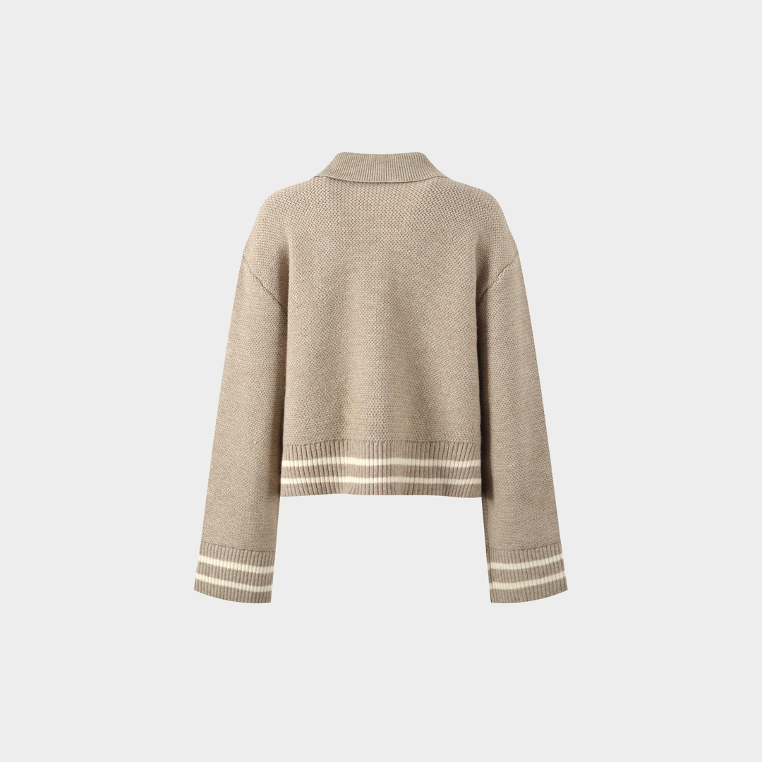 Comfy Elegance Cardigan