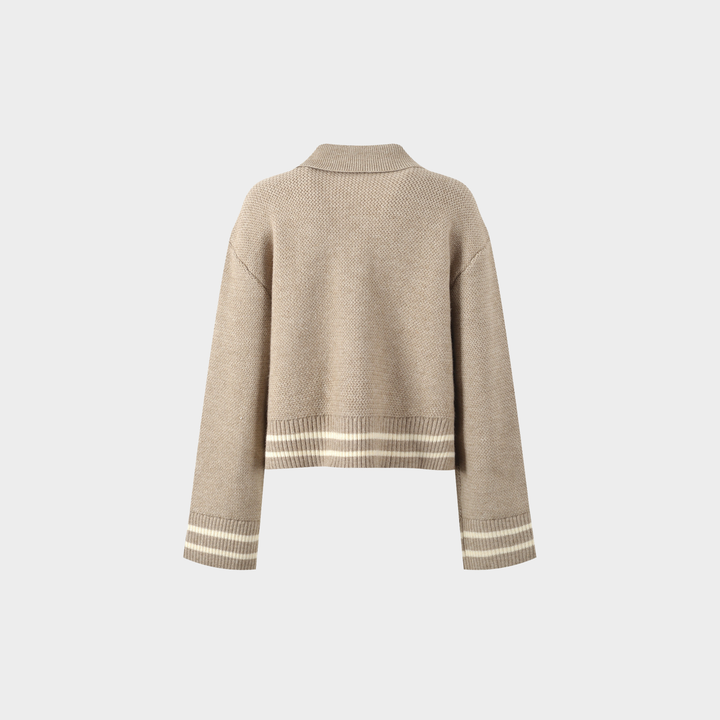 Comfy Elegance Cardigan