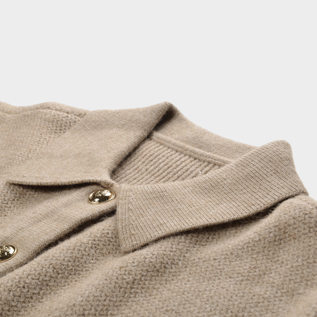 Comfy Elegance Cardigan