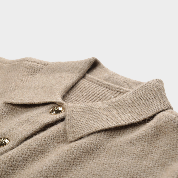 Comfy Elegance Cardigan