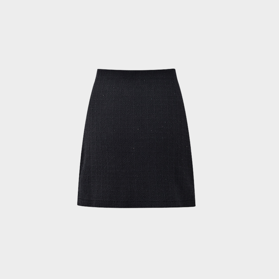 Elegant Knit Ensemble