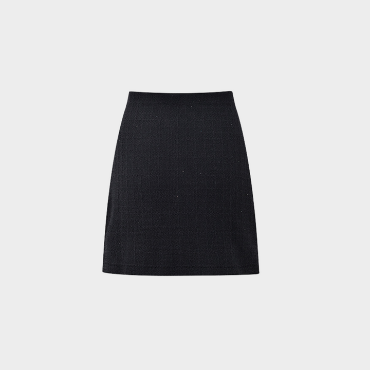 Elegant Knit Ensemble