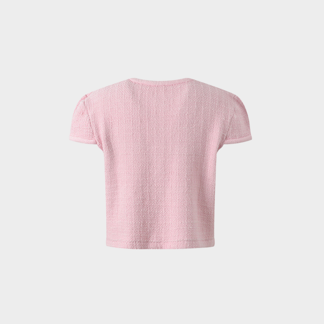 Elegant Knit Ensemble