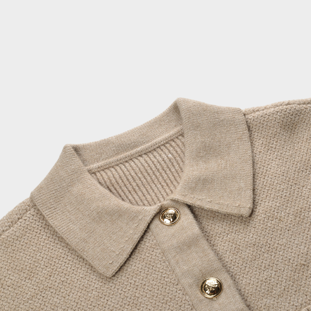 Comfy Elegance Cardigan