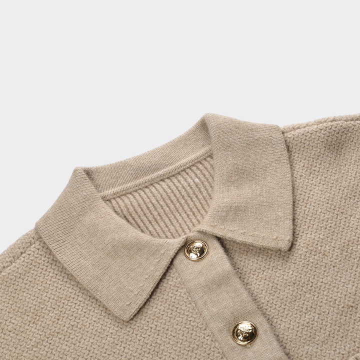 Comfy Elegance Cardigan