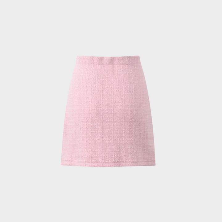 Elegant Knit Ensemble