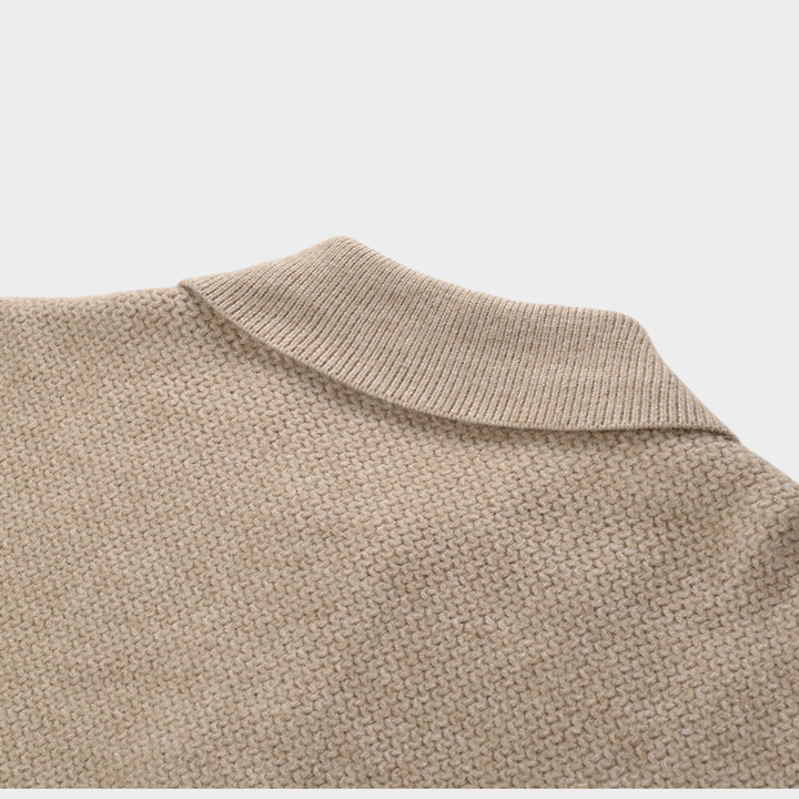 Comfy Elegance Cardigan
