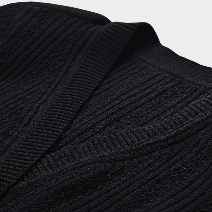 Pearl Wool Elegance