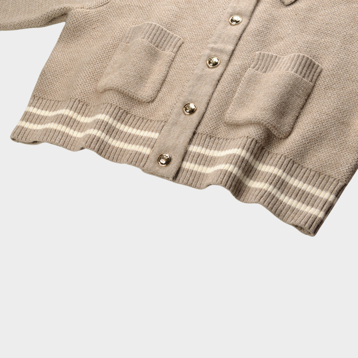 Comfy Elegance Cardigan