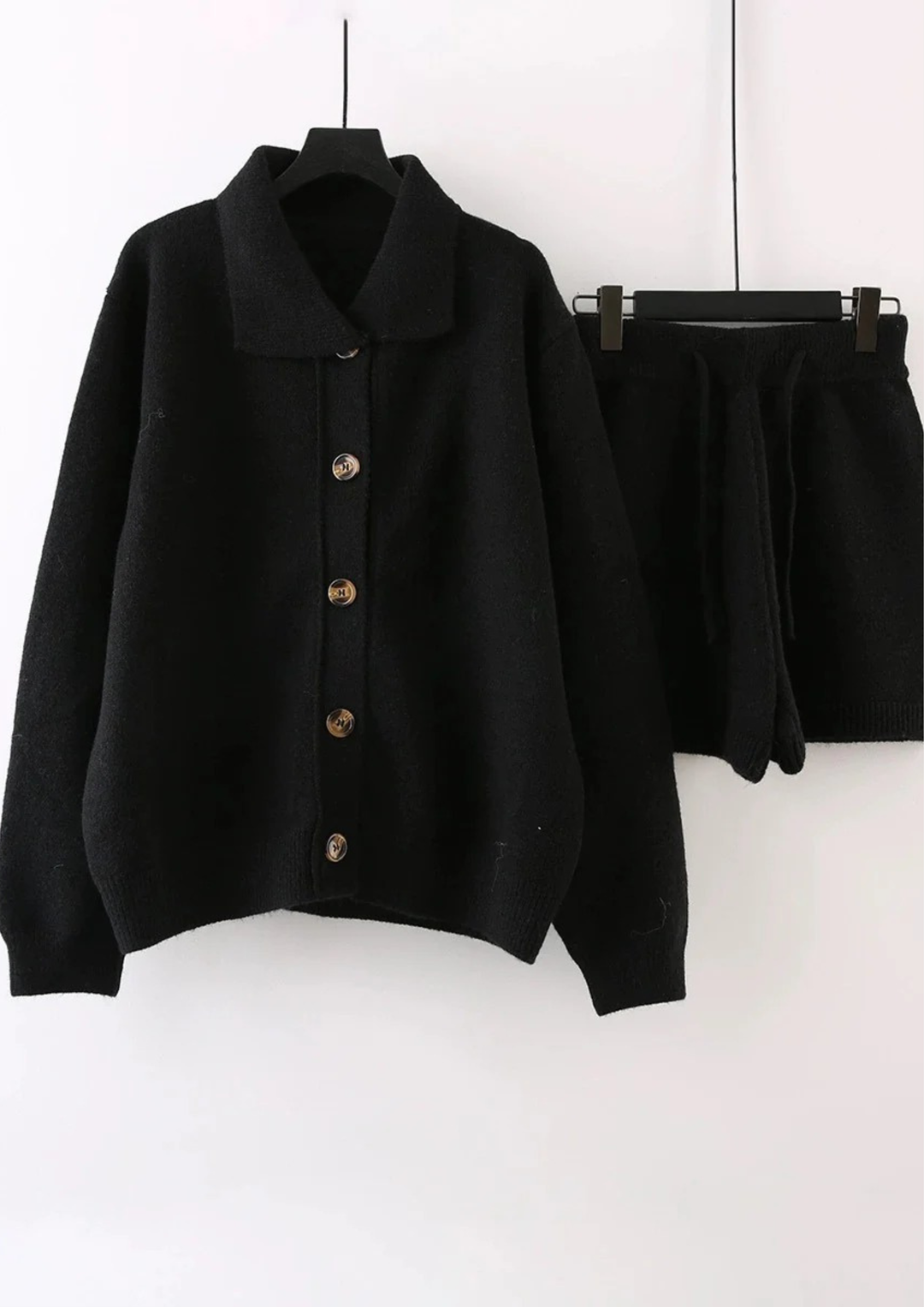 Comfy Dalia KNit Set