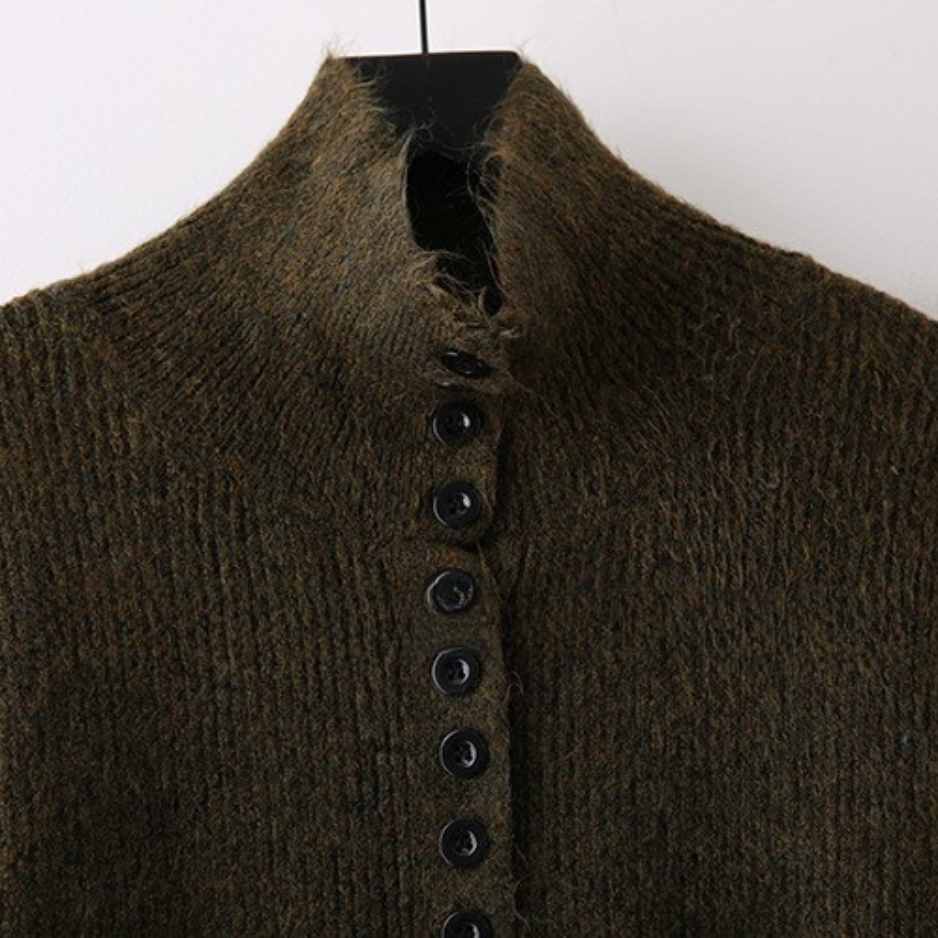 Comfy Mila Knit  Set