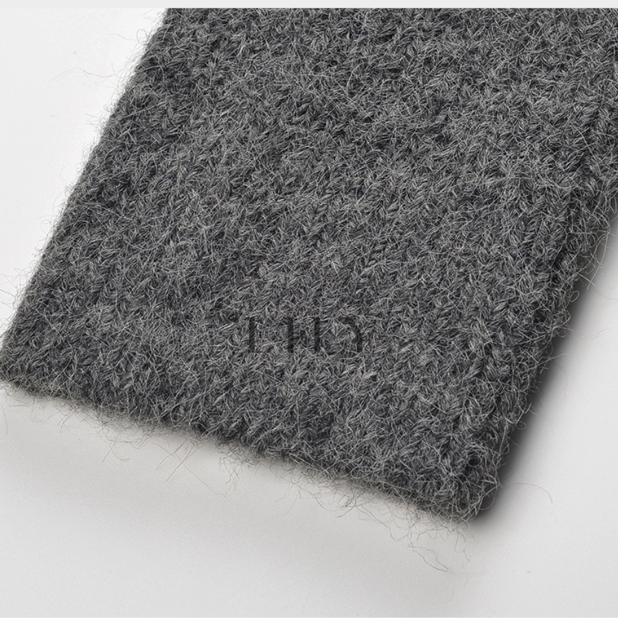 Laura Crystal Knit Cardigan Top