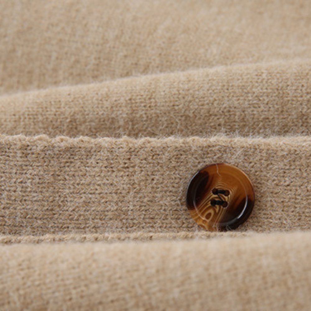 Comfy Dalia KNit Set