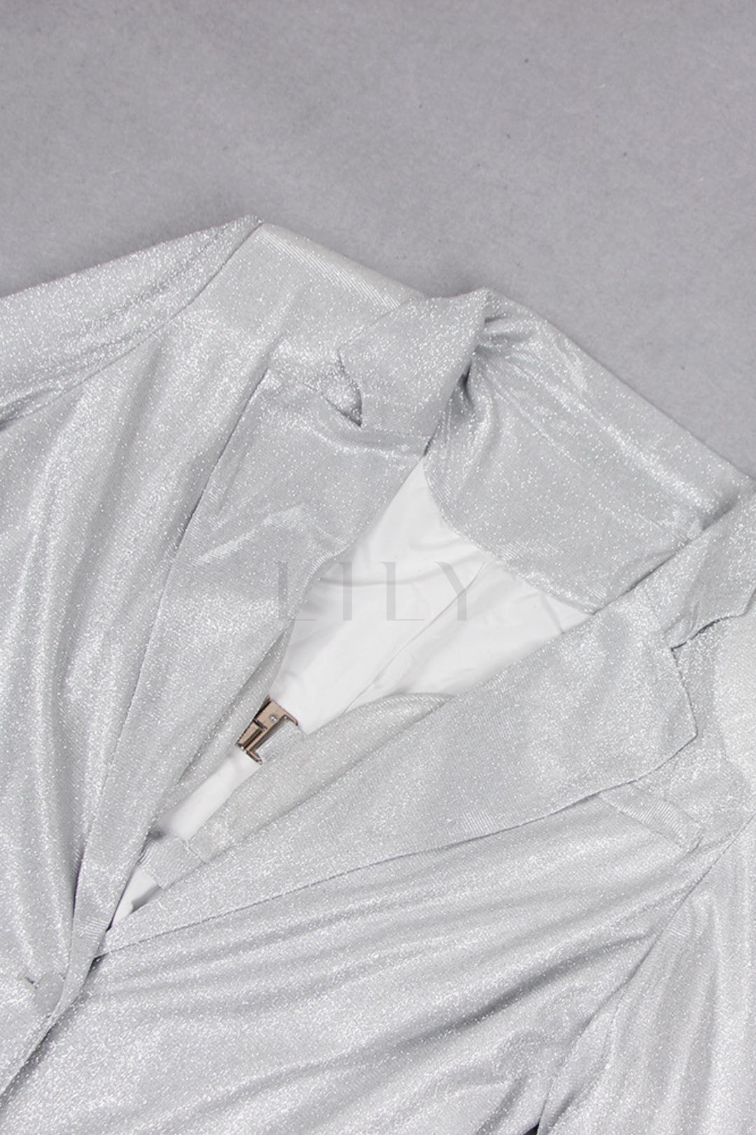 Stellar Spark Silver 3 Piece Set