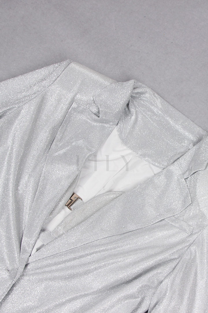 Stellar Spark Silver 3 Piece Set