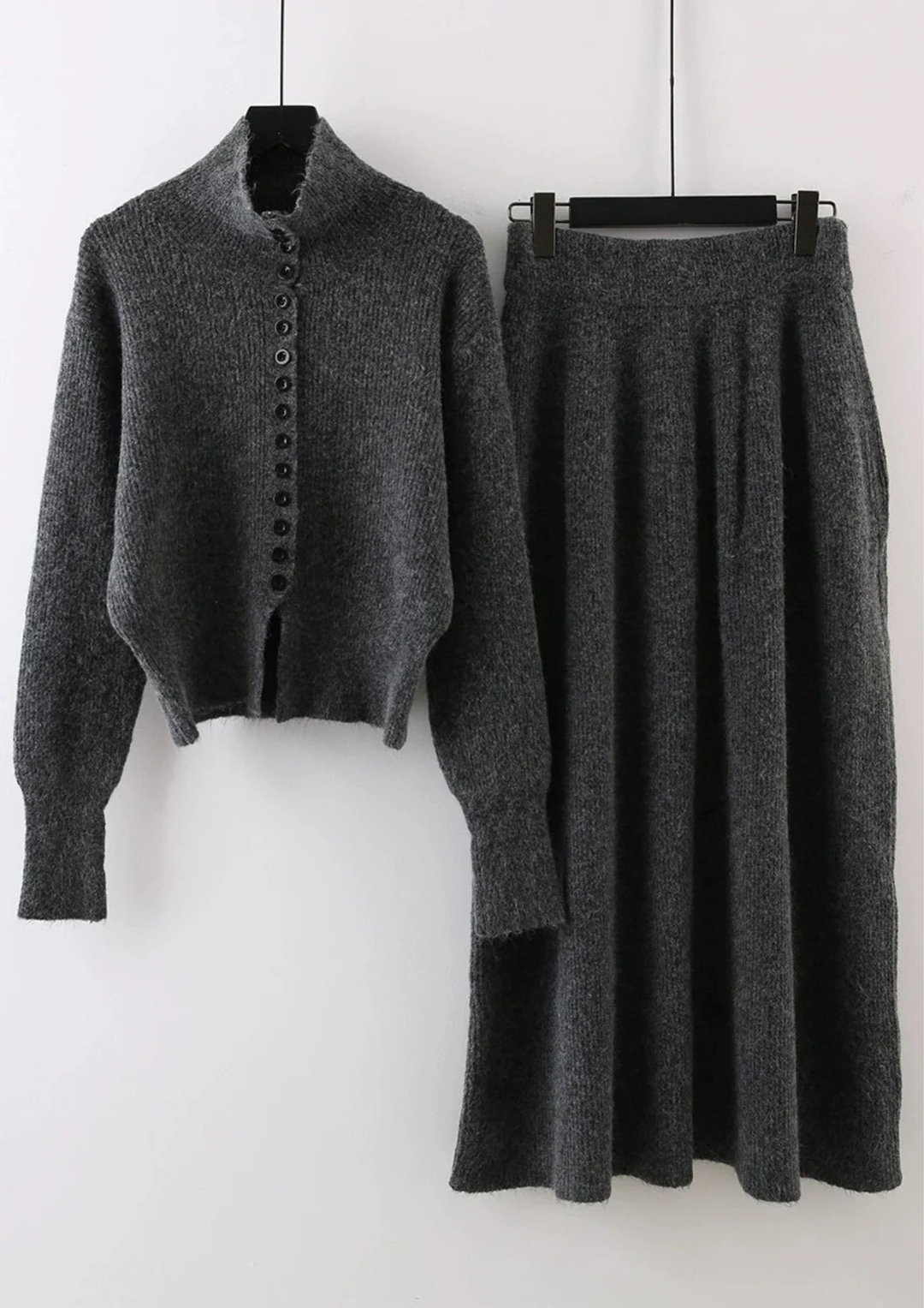 Comfy Mila Knit  Set