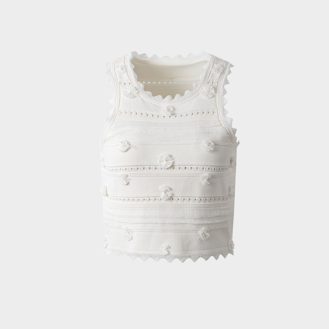 Ivory Luxe