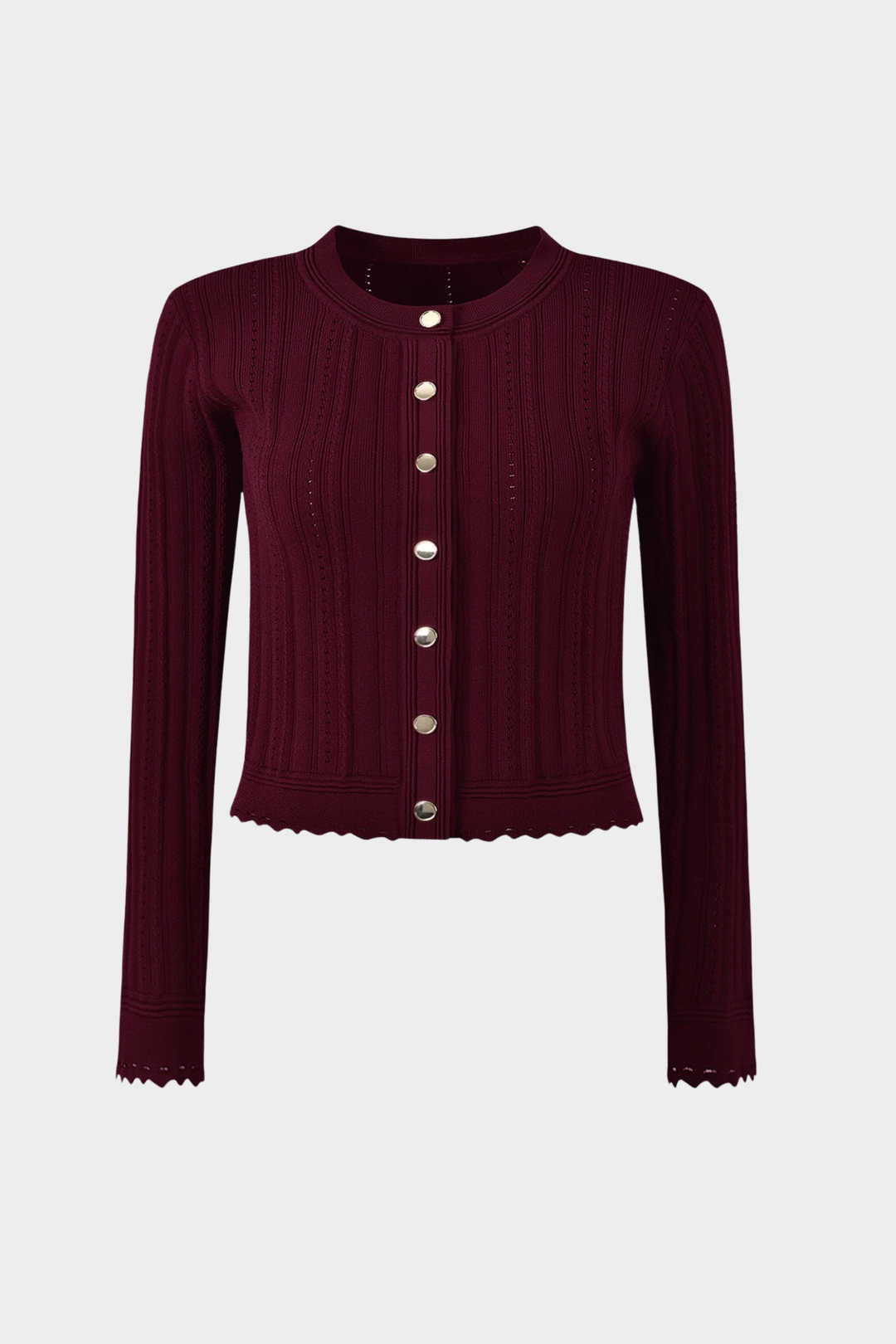 Scarlet Knit Luxe Co ord Set