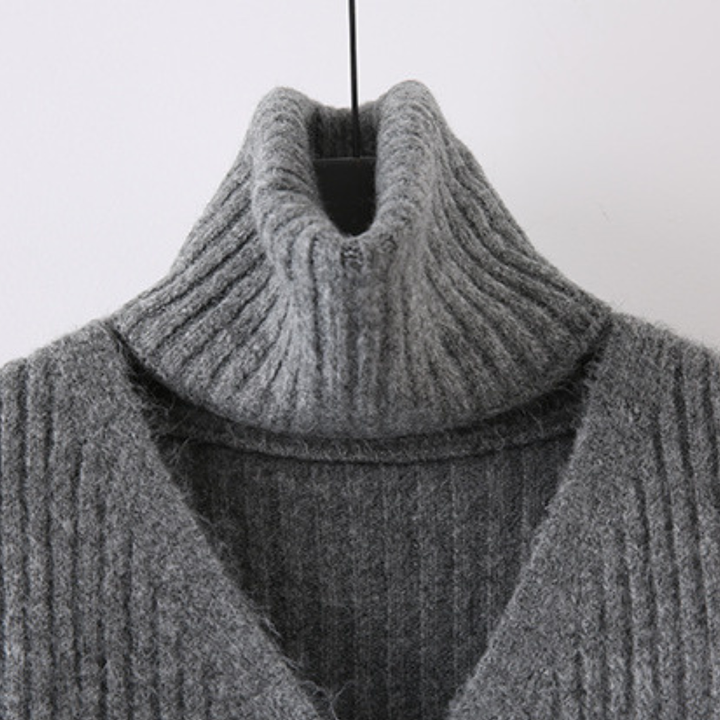 Emma Cozy Knit 3 Piece Set