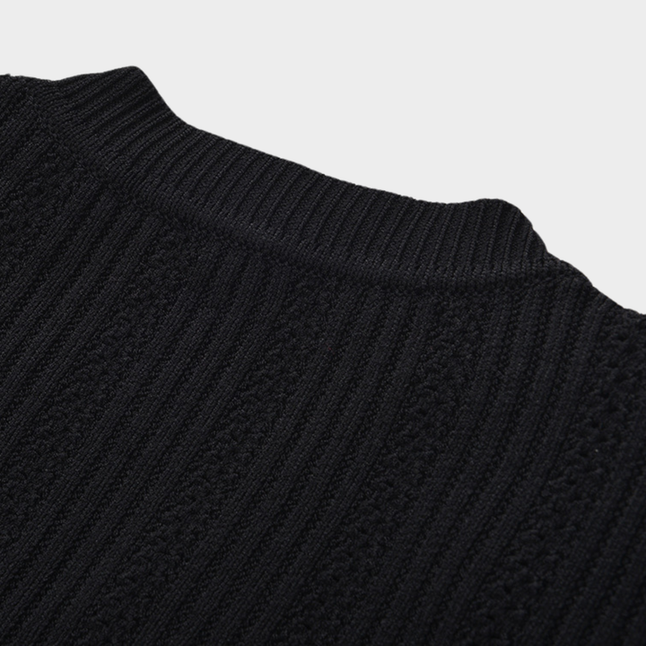 Pearl Wool Elegance