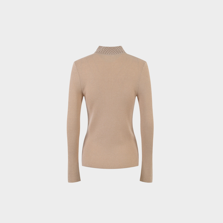 Pearl Essence Top