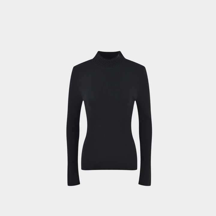 Pearl Essence Top