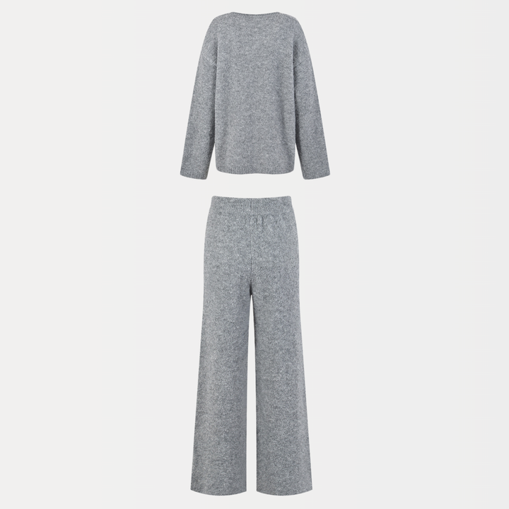 Comfort Trio brown Set