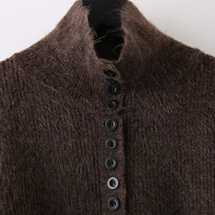 Comfy Mila Knit  Set