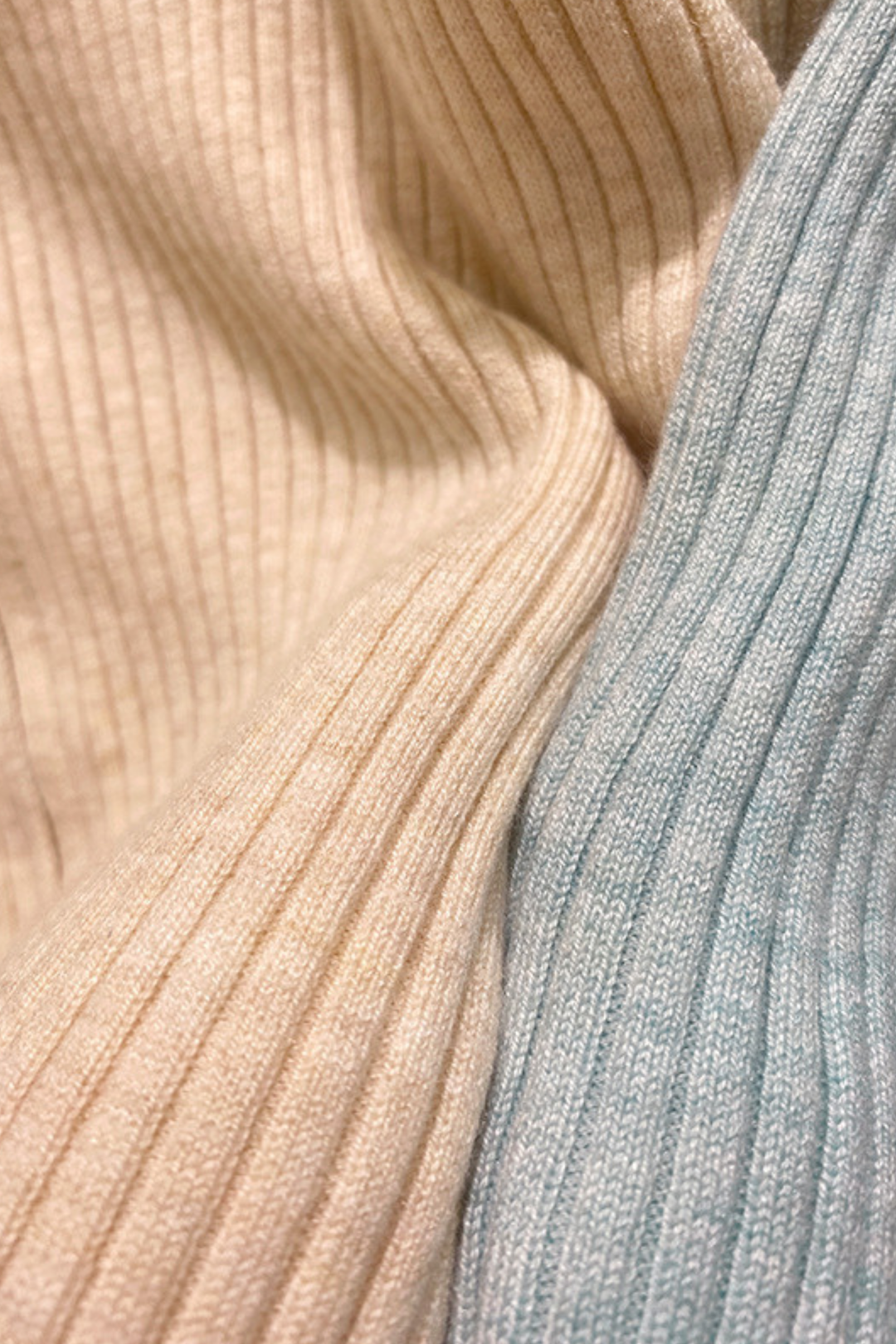 Cloudline  Cashmere Ribbed Lounge Set