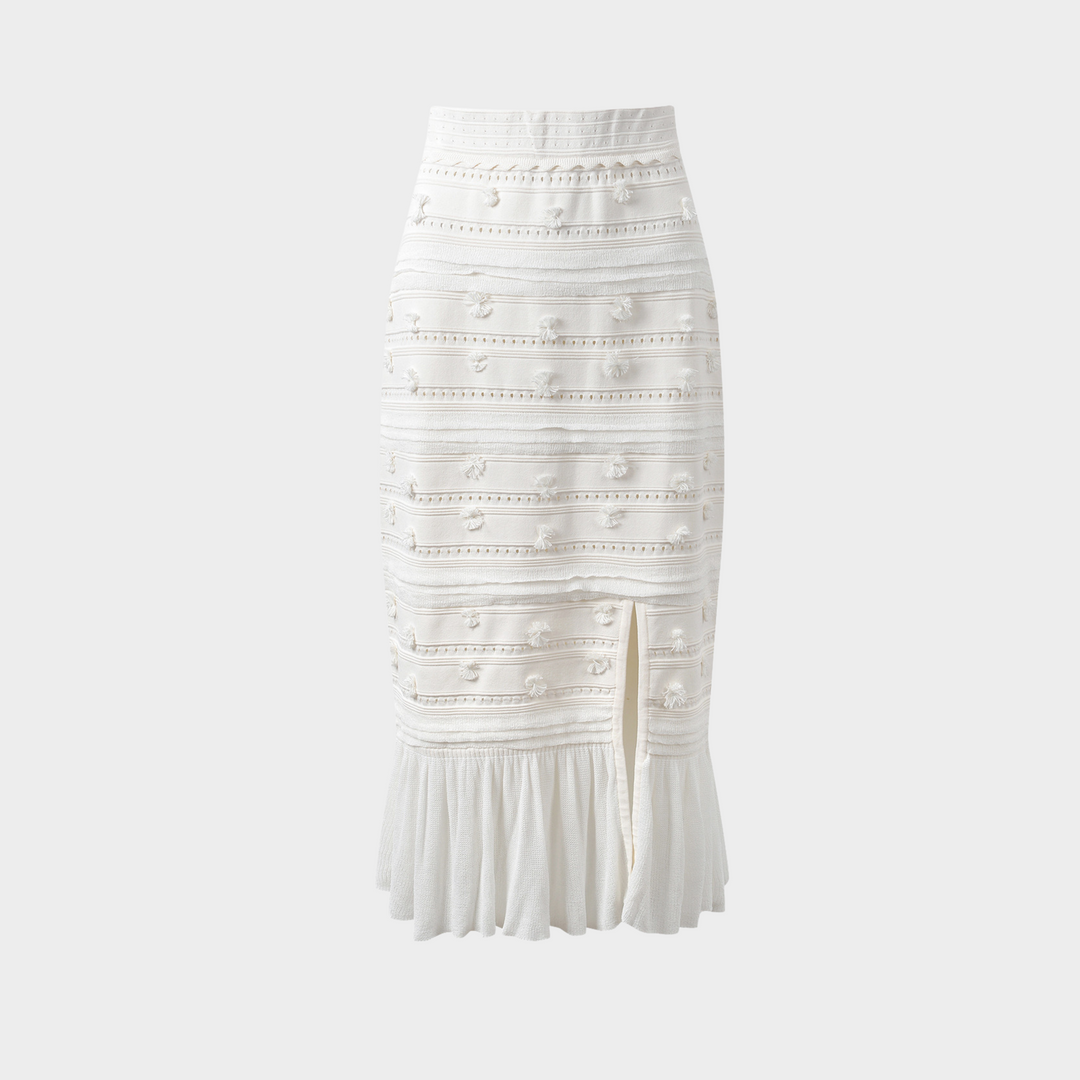 Ivory Luxe