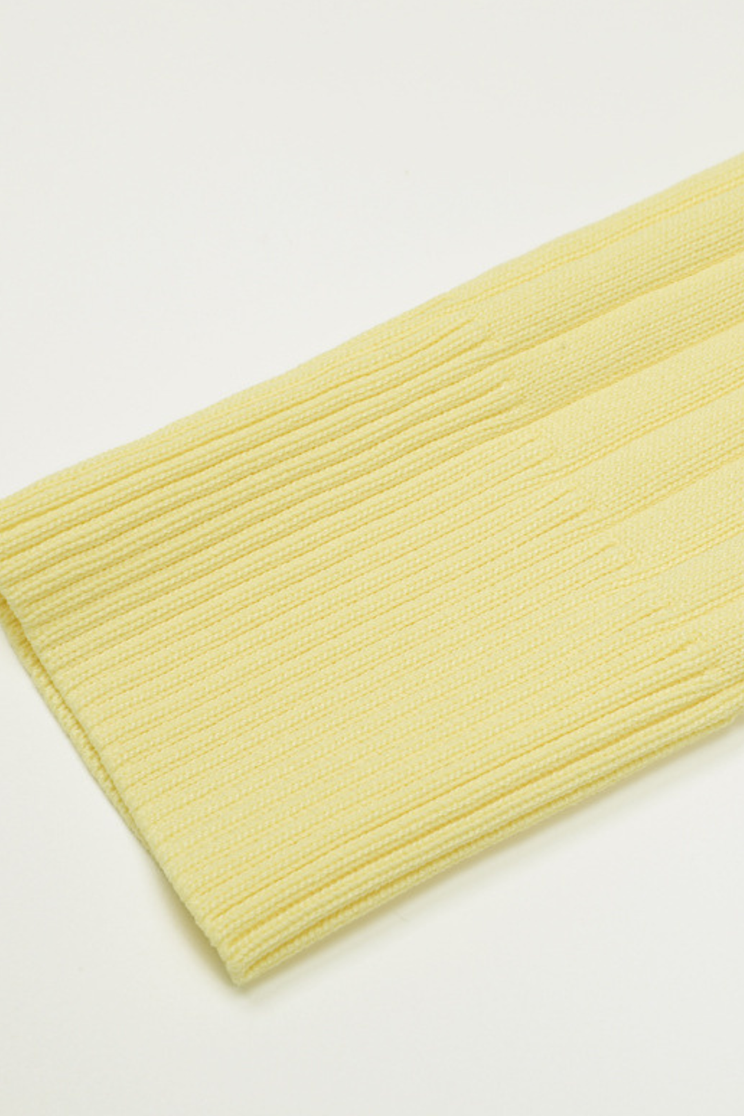 Signature Viscose Knit Round Neck Maxi Set