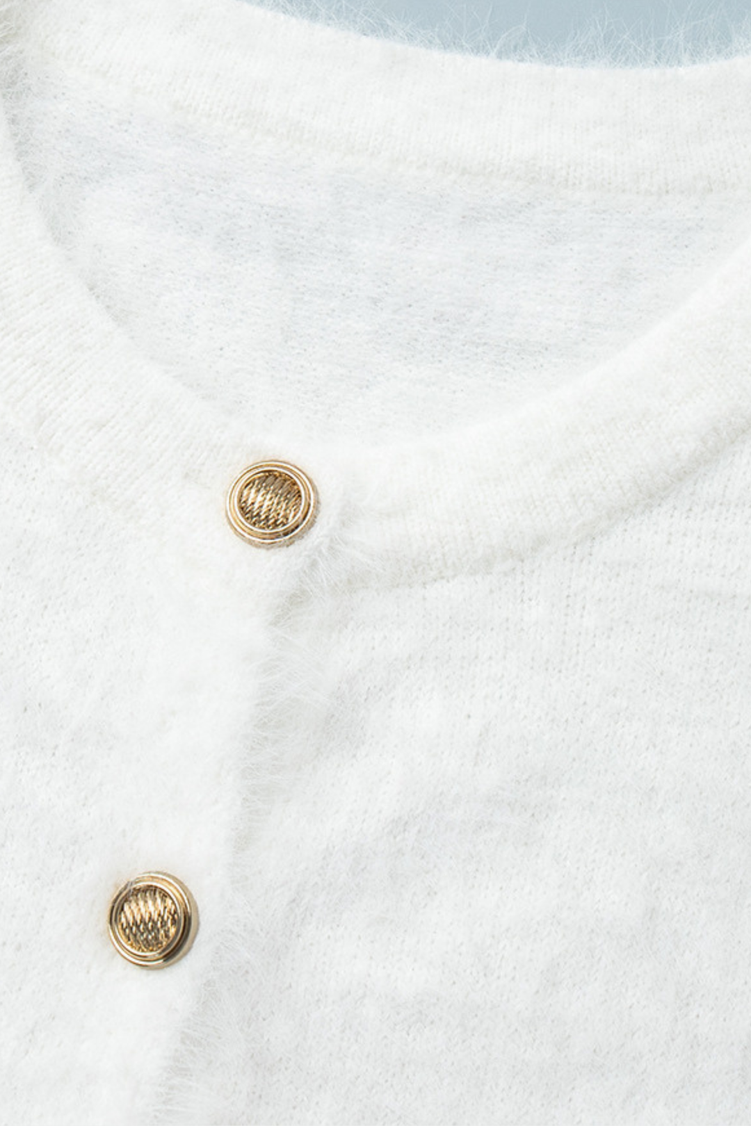 Luxe Soft Knit Maxi Set