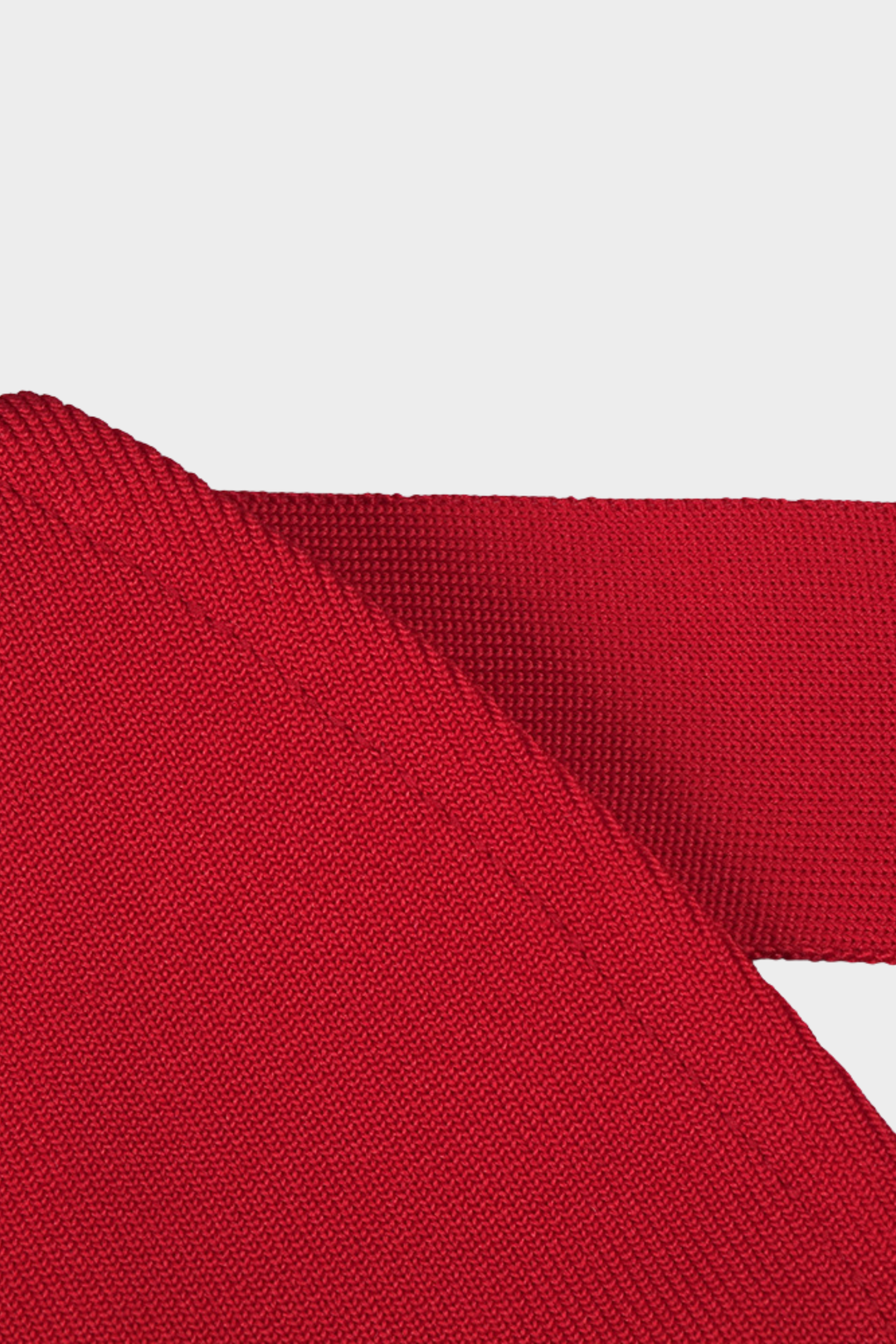 Scarlet Halter Elegant Bandage Maxi  Dress