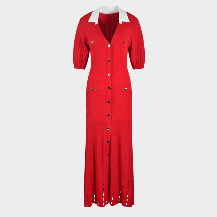 Jane In Maxi