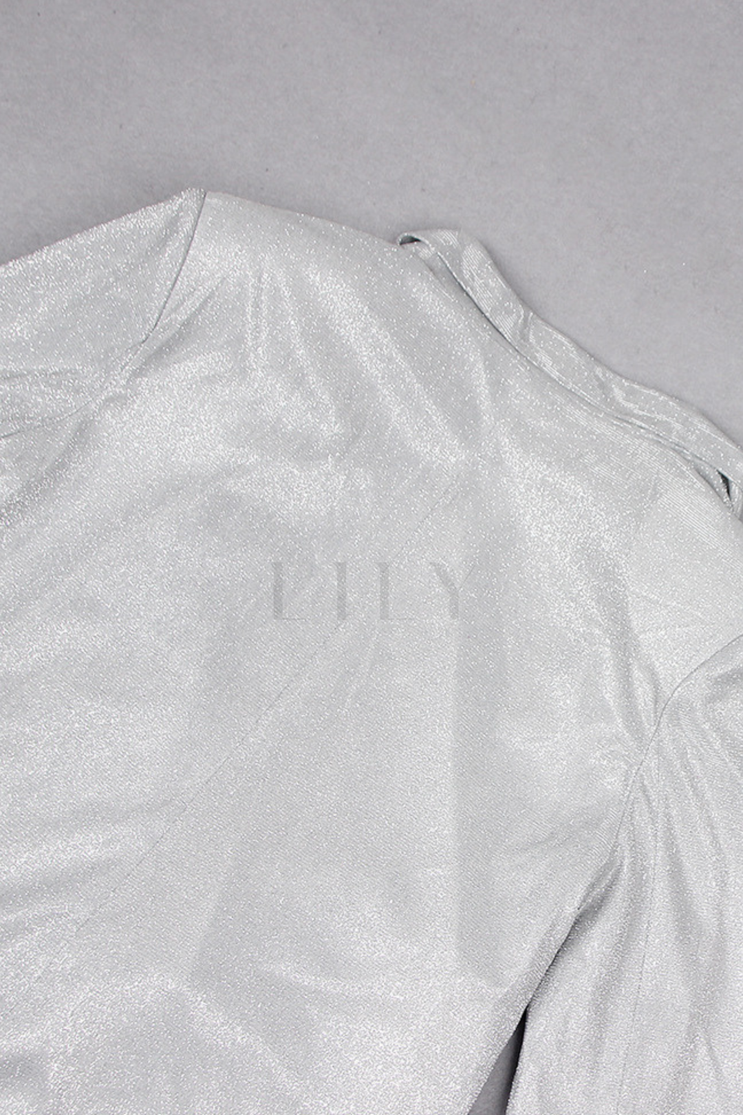 Stellar Spark Silver 3 Piece Set