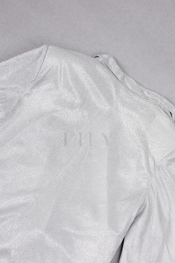 Stellar Spark Silver 3 Piece Set