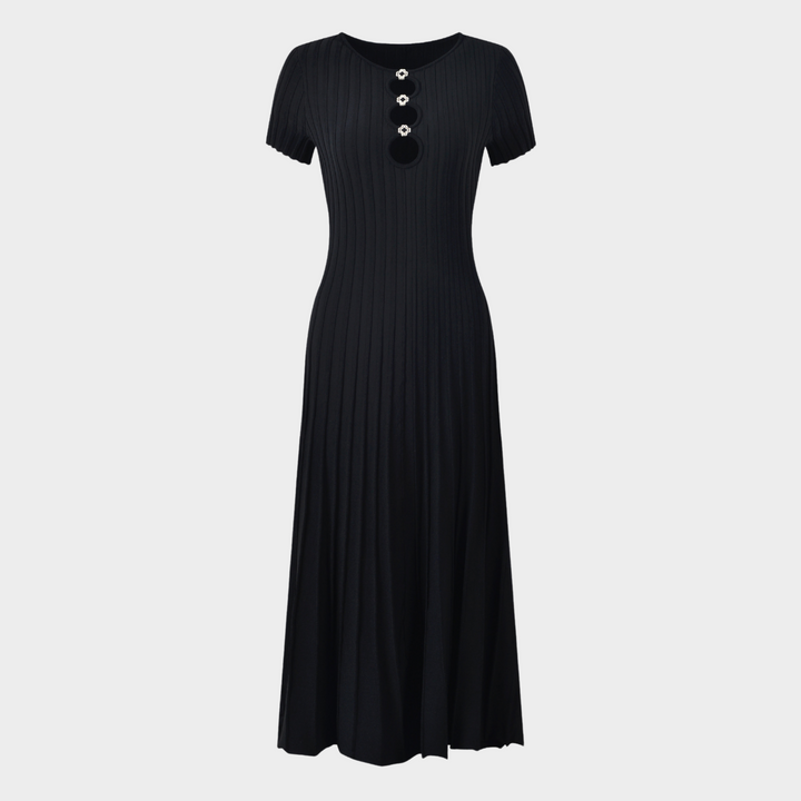 Alora Ice Silk In Maxi